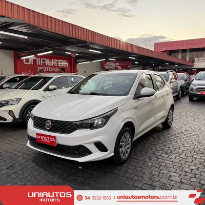 FIAT ARGO 1.0 FIREFLY FLEX DRIVE MANUAL